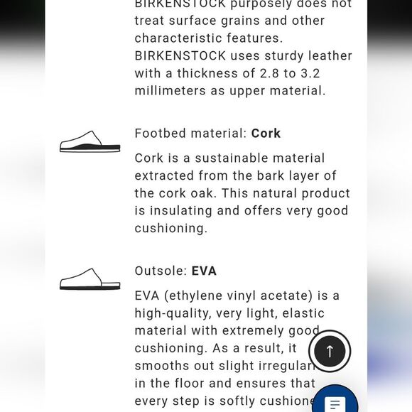 Birkenstock Buckley Suede Leather Clogs- Black - Picture 11 of 16